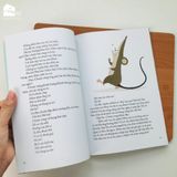 Sách - Cái Tết của mèo con
