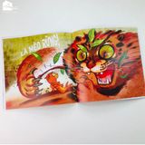 Sách - Lại chuyện xóm Gà Pitikok phần 2 (Bán lẻ)