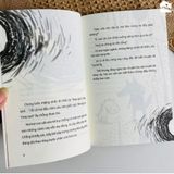 Sách - Bộ truyện Một Đêm Giông Bão (Tái bản)