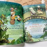 Sách - Đồng Dao Cho Bé - Chi Chi Chành Chành - Ông Trẳng Ông Trăng - Nựng Nựng Nà Nà – NXB Kim Đồng