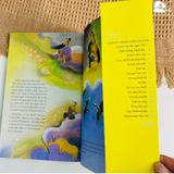 Sách - Truyện Cổ Tích Việt Nam Được Yêu Thích Nhất - 10 Phút Mỗi Ngày Kể Chuyện Cho Bé (Tái bản)