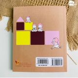 Sách - Những trò chơi giúp trẻ 0-2 tuổi phát triển toàn diện thể chất và tâm hồn