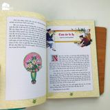 Sách - Chuyện hoa chuyện quả