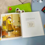 Sách cho bé 3-8 tuổi - Hôm Nay Là Ngày Gì Nhỉ?