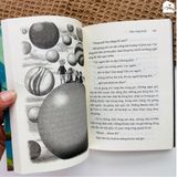 Sách - Tiệm sách cơn mưa - Khu rừng mưa (Tái bản)