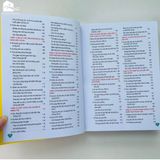 Sách - Bách Khoa Thai Nghén Sinh Nở Và Chăm Sóc Bé (Tái Bản)