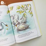 Sách - Truyện cổ Andersen