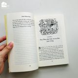 Sách - Lâu đài trên mây (Tái bản)
