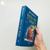 Sách - Quái vật băng (David Walliams)