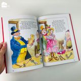 Sách - Truyện Cổ Grimm (Tái bản)