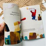 Sách - Câu đố dân gian bằng tranh