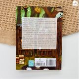Sách - Tiệm sách cơn mưa (Tái bản)