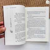 Sách - Tiệm sách cơn mưa (Tái bản)