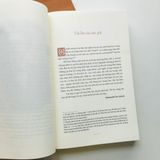 Sách - Tâm Hồn Cao Thượng
