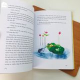 Sách bản đặc biệt - Truyện đồng thoại Võ Quảng (Kỷ niệm 100 năm ngày sinh nhà văn Võ Quảng)