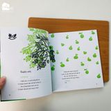Sách thơ - Góc Sân Và Khoảng Trời (Tái bản)
