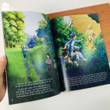 Sách - Bộ sách Những anh hùng trẻ tuổi