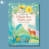 Sách - Chuyện hoa chuyện quả