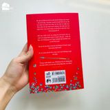Sách - Bà nội Găngxtơ (David Walliams) - Tái bản