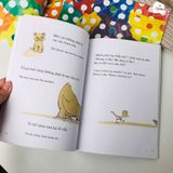Sách song ngữ kinh điển - Mẹ Có Phải Mẹ Của Con? - Are you my mother?