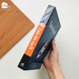 Sách - Cuộc Đời Của Pi (Tái bản)