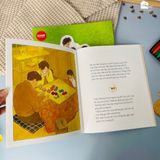 Sách cho bé 3-8 tuổi - Hôm Nay Là Ngày Gì Nhỉ?