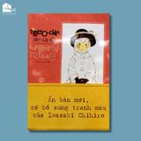 Sách - Totto-chan Bên Cửa Sổ