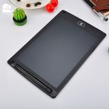 Bảng viết tự xoá - Bảng vẽ điện tử LCD thông minh cho bé 8.5-12 inch