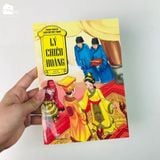 Sách - Tranh truyện lịch sử Việt Nam