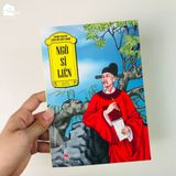 Sách - Tranh truyện lịch sử Việt Nam