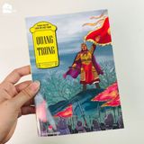 Sách - Tranh truyện lịch sử Việt Nam