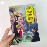 Sách - Tranh truyện lịch sử Việt Nam