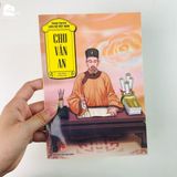 Sách - Tranh truyện lịch sử Việt Nam
