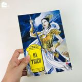 Sách - Tranh truyện lịch sử Việt Nam