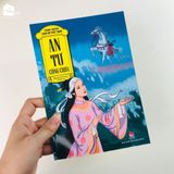 Sách - Tranh truyện lịch sử Việt Nam