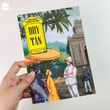 Sách - Tranh truyện lịch sử Việt Nam