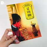 Sách - Tranh truyện lịch sử Việt Nam
