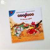 Sách - Lại chuyện xóm Gà Pitikok phần 2 (Bán lẻ)