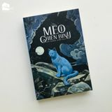 Sách - Series Mèo Chiến Binh (Bản lẻ)