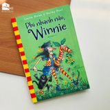 Sách - Series Cô phù thủy Winnie (Bán lẻ)