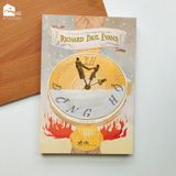 Sách - Series Giáng Sinh của Richard Paul Evans (Bán lẻ)