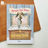 Sách - Series Giáng Sinh của Richard Paul Evans (Bán lẻ)