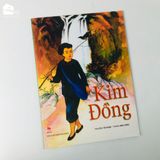 Sách - Bộ sách Những anh hùng trẻ tuổi