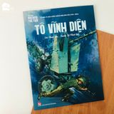 Sách - Bộ sách Những anh hùng trẻ tuổi