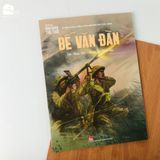 Sách - Bộ sách Những anh hùng trẻ tuổi