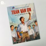 Sách - Bộ sách Những anh hùng trẻ tuổi