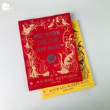 Sách - Bộ Truyện Ngụ Ngôn Thế Giới Hay Nhất (Bán lẻ)