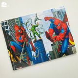 Đồ chơi bộ tranh xếp hình, ghép hình bằng gỗ 60 mảnh puzzle phát triển tư duy trí tuệ cho bé - tranh ghép gỗ 60 miếng