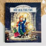 Sách - Bộ truyện Những Cuộc Phiêu Lưu Kì Thú
