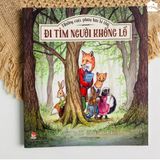 Sách - Bộ truyện Những Cuộc Phiêu Lưu Kì Thú
